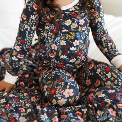 Two Piece Pajama Sets for Girls | Best Sellers