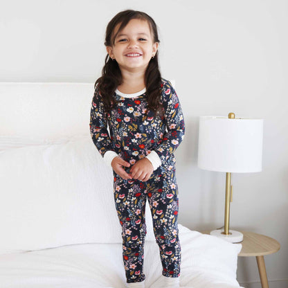 Two Piece Pajama Sets for Girls | Best Sellers