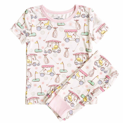 Two Piece Pajama Sets for Girls | Best Sellers