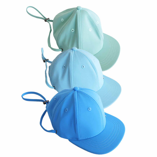 All UPF 50+ Surf Hats