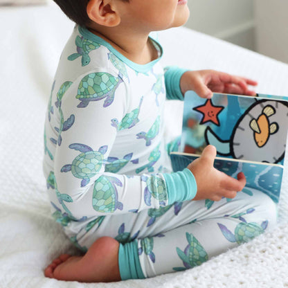 Two Piece Pajama Sets for Boys | Best Sellers