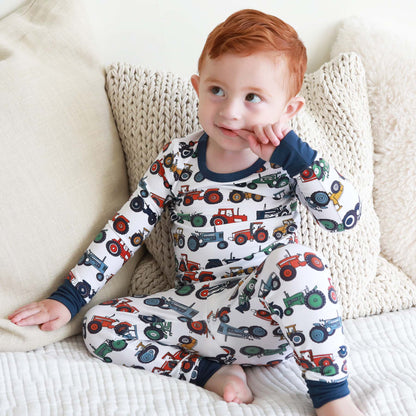 Two Piece Pajama Sets for Boys | Best Sellers